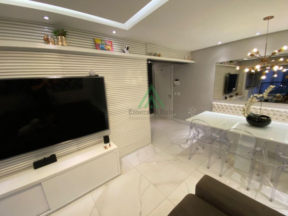 Imagem Apartamento com 3 Quartos à Venda, 96 m² em Vila Andrade - São Paulo Imagem Apartamento com 3 Quartos à Venda, 96 m² em Vila Andrade - São Paulo