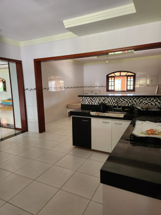 Imagem Imóvel com 5 Quartos à Venda, em Vale Dos Pinheiros - Atibaia Imagem Imóvel com 5 Quartos à Venda, em Vale Dos Pinheiros - Atibaia