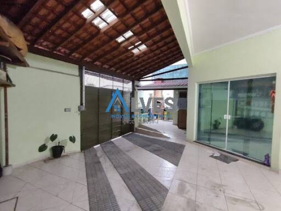 Imagem Sobrado com 3 Quartos à Venda, 153 m² em Jardim Santo André - Santo André