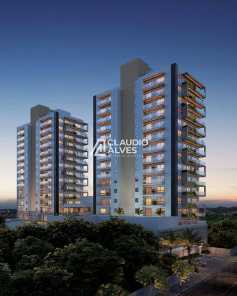 Imagem Apartamento com 2 Quartos à Venda, 69 m² em Sim - Feira De Santana