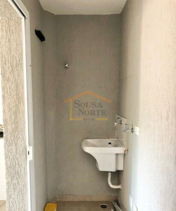 Imagem Apartamento com 3 Quartos à Venda, 42 m² em Vila Mazzei - São Paulo Imagem Apartamento com 3 Quartos à Venda, 42 m² em Vila Mazzei - São Paulo
