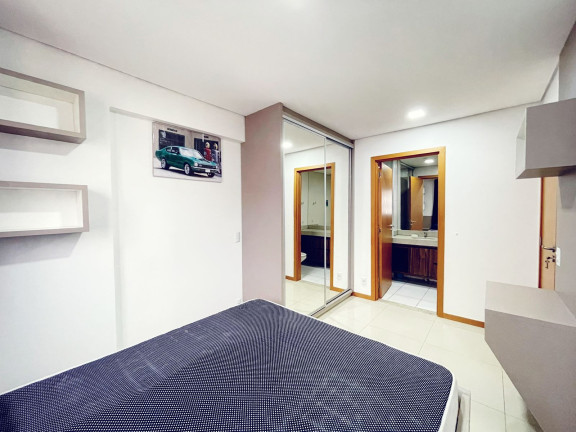 Imagem Imóvel com 1 Quarto à Venda, 50 m² em Norte (águas Claras) - Brasília