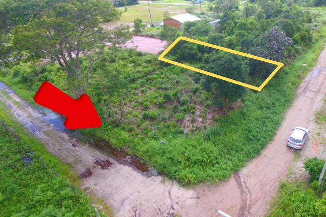 Imagem Terreno à Venda, 360 m² em Farol Do Itapoá Ii - Itapoá