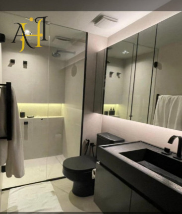 Imagem Apartamento com 1 Quarto à Venda, 42 m² em Vila Mariana - São Paulo