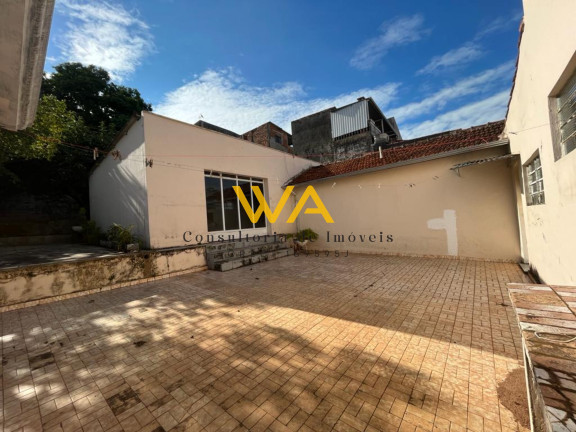 Imagem Casa com 3 Quartos à Venda, 750 m² em Vila Brás Cubas - Mogi Das Cruzes