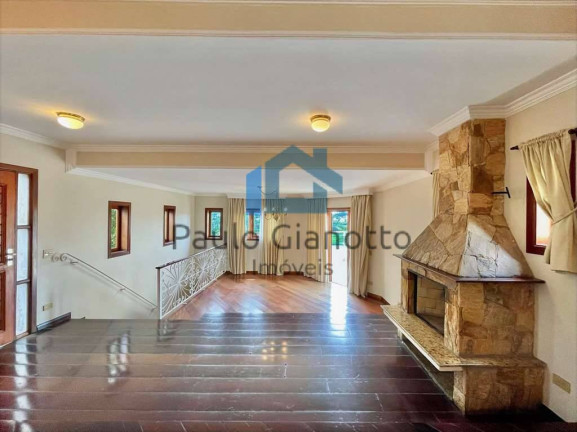 Imagem Casa de Condomínio com 4 Quartos à Venda, 356 m² em Granja Viana - Carapicuíba