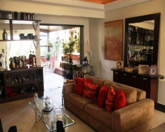Imagem Apartamento com 4 Quartos à Venda, 400 m² em Moema - São Paulo Imagem Apartamento com 4 Quartos à Venda, 400 m² em Moema - São Paulo