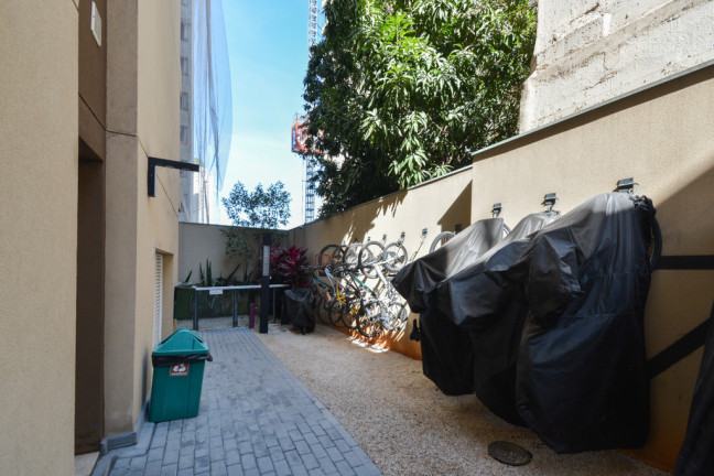 Imagem Imóvel com 1 Quarto à Venda, 33 m² em Vila Mariana - São Paulo
