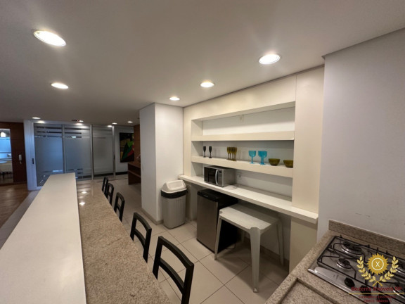 Imagem Apartamento com 1 Quarto à Venda, 63 m² em Pinheiros - São Paulo
