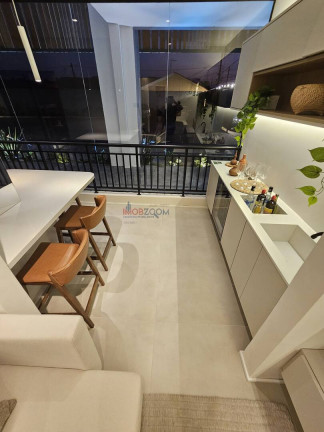 Imagem Apartamento com 2 Quartos à Venda, 67 m² em Parque Das Nações - Atibaia