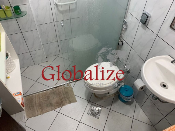 Imagem Imóvel com 2 Quartos à Venda, 80 m² em Vila Mathias - Santos