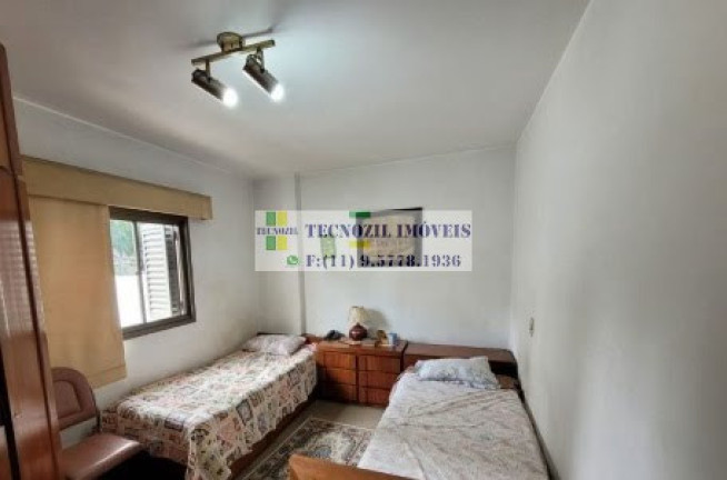Imagem Apartamento com 3 Quartos à Venda, 160 m² em Indianópolis - São Paulo Imagem Apartamento com 3 Quartos à Venda, 160 m² em Indianópolis - São Paulo