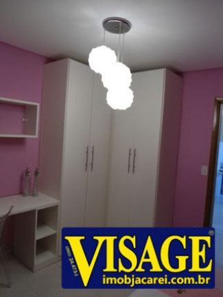 Imagem Apartamento com 3 Quartos à Venda, 69 m² em Jd. Das Industrias - Jacareí