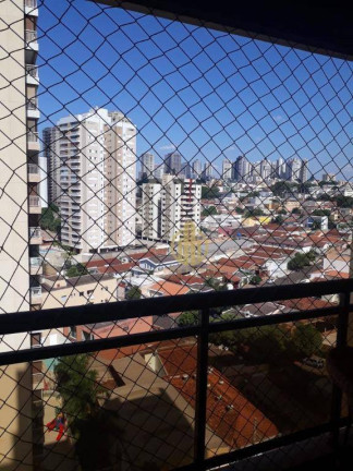 Apartamento com 3 Quartos à Venda, 173 m² em Jardim São Luiz - Ribeirão Preto