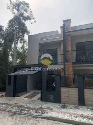 Imagem Casa com 2 Quartos à Venda, 90 m² em Centro - Balneário Piçarras