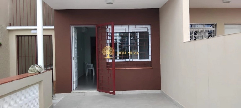 Imagem Sobrado com 2 Quartos à Venda, 148 m² em Jardim Da Saúde - São Paulo
