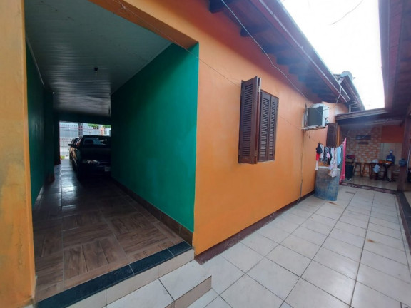 Imagem Casa com 2 Quartos à Venda, 120 m² em Morada Do Vale I - Gravataí