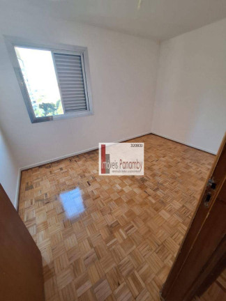 Imagem Apartamento com 2 Quartos à Venda, 60 m² em Vila Mariana - São Paulo