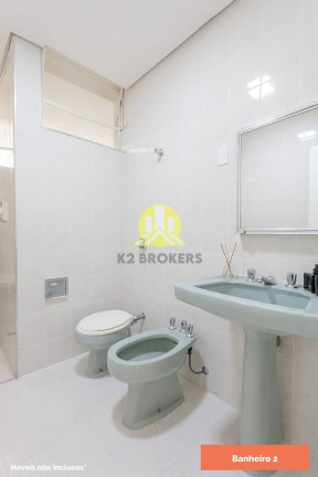 Imagem Apartamento com 3 Quartos à Venda, 172 m² em Jardim América - São Paulo Imagem Apartamento com 3 Quartos à Venda, 172 m² em Jardim América - São Paulo