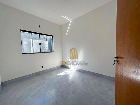Imagem Casa com 3 Quartos à Venda, 117 m² em Setor Serra Dourada - Aparecida De Goiânia
