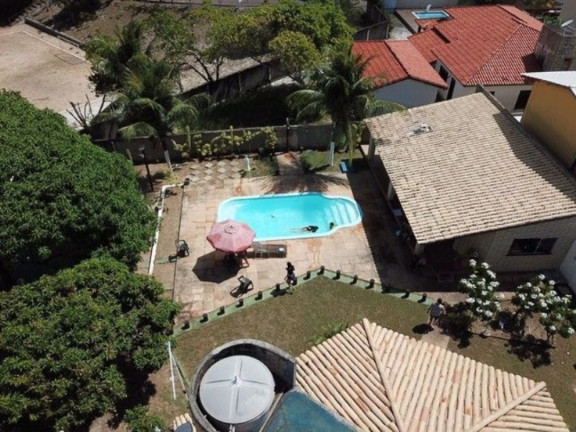 Imagem Casa com 5 Quartos à Venda, 420 m² em Barra Do Jacuípe - Camaçari