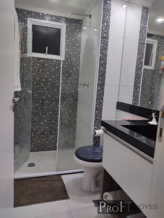 Imagem Apartamento com 3 Quartos à Venda, 67 m² em Centro - Diadema