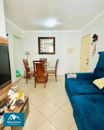 Imagem Apartamento com 2 Quartos à Venda, 50 m² em Vila Guilherme - São Paulo