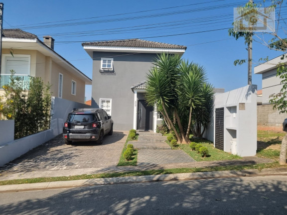 Casa com 3 Quartos à Venda, 180 m² em Pitas - Cotia