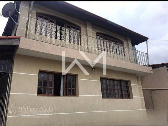 Imagem Sobrado com 5 Quartos à Venda, 298 m² em Jardim Rincao - Arujá Imagem Sobrado com 5 Quartos à Venda, 298 m² em Jardim Rincao - Arujá