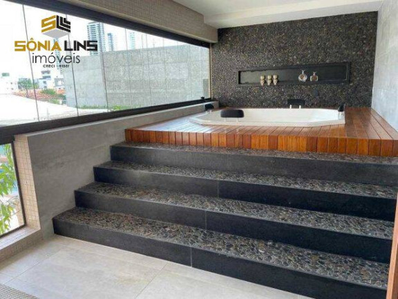 Imagem Apartamento à Venda, 254 m² em Estados - João Pessoa Imagem Apartamento à Venda, 254 m² em Estados - João Pessoa