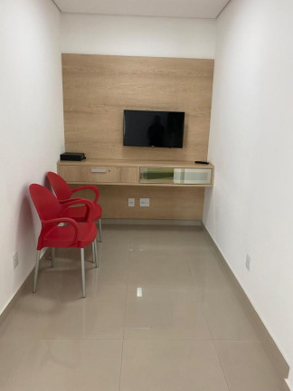 Imagem Apartamento com 2 Quartos à Venda, 63 m² em Campestre - Santo André