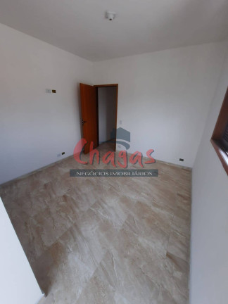 Imagem Sobrado com 2 Quartos à Venda, 80 m² em Jardim Palmeiras - Caraguatatuba