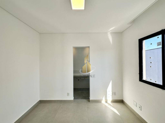 Imagem Sobrado com 3 Quartos à Venda, 214 m² em Condomínio Terras Do Vale - Caçapava