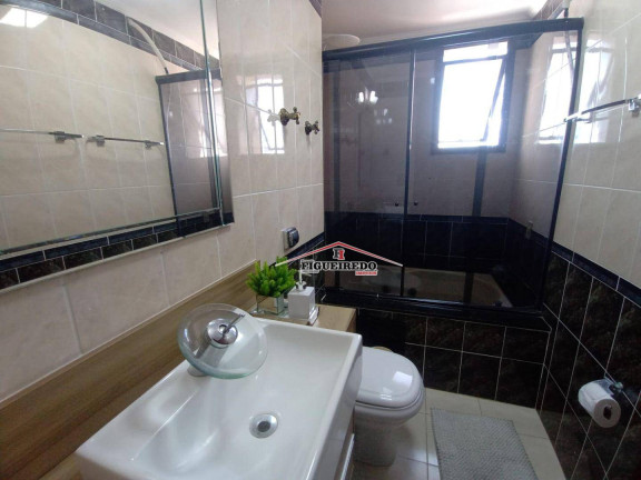 Imagem Cobertura com 4 Quartos à Venda, 169 m² em Guilhermina - Praia Grande