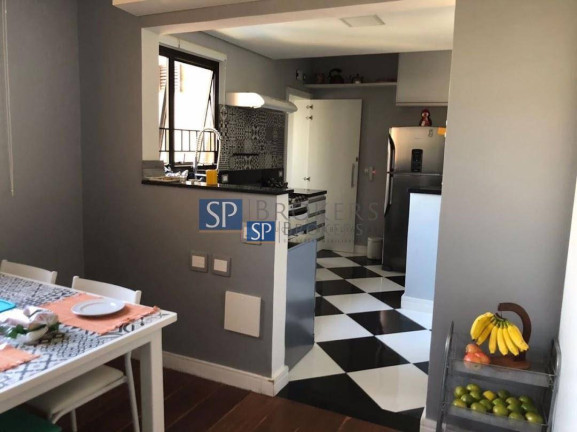 Imagem Apartamento com 4 Quartos à Venda, 189 m² em Jardim Vila Mariana - São Paulo Imagem Apartamento com 4 Quartos à Venda, 189 m² em Jardim Vila Mariana - São Paulo