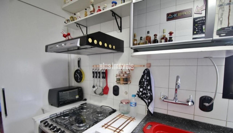 Imagem Apartamento com 2 Quartos à Venda, 97 m² em Panamby - São Paulo Imagem Apartamento com 2 Quartos à Venda, 97 m² em Panamby - São Paulo