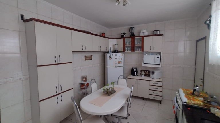 Imagem Sobrado com 3 Quartos à Venda, 120 m² em Vila Gumercindo - São Paulo