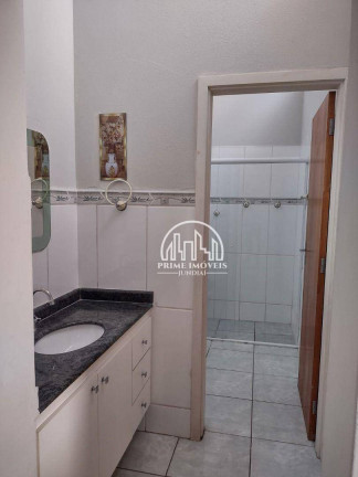 Imagem Casa com 3 Quartos para Alugar, 120 m² em Jardim Paris - Jundiaí Imagem Casa com 3 Quartos para Alugar, 120 m² em Jardim Paris - Jundiaí