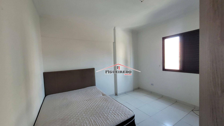 Imagem Apartamento com 1 Quarto à Venda, 40 m² em Ocian - Praia Grande