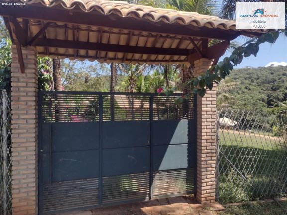 Imagem Fazenda à Venda, 1.000 m² em Jaboticatubas
