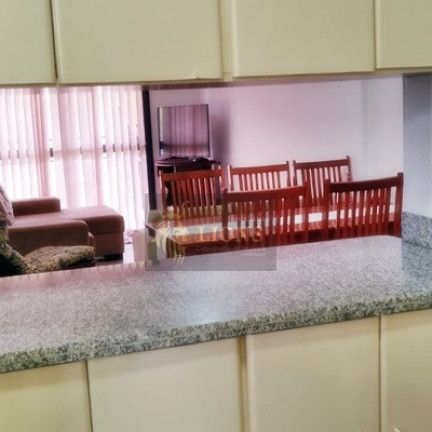 Imagem Apartamento com 3 Quartos à Venda, 95 m² em Tenorio - Ubatuba