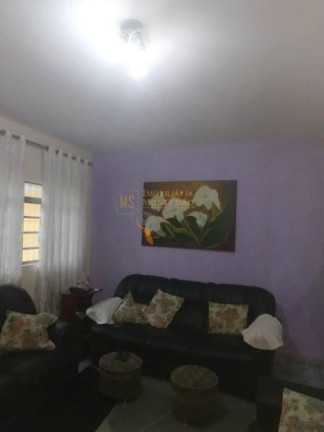 Sobrado com 6 Quartos à Venda, 344 m² em Vila Lúcia - Poá