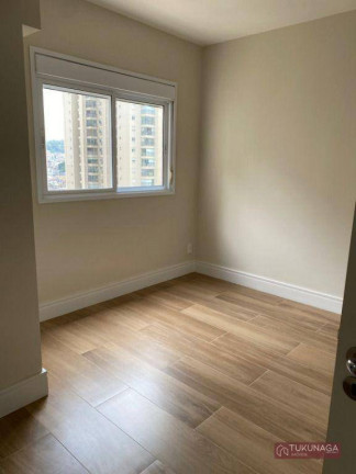 Imagem Apartamento com 2 Quartos à Venda, 86 m² em Jardim Flor Da Montanha - Guarulhos