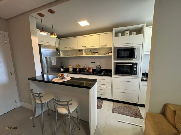 Imagem Apartamento com 2 Quartos à Venda, 82 m² em Palmas - Governador Celso Ramos Imagem Apartamento com 2 Quartos à Venda, 82 m² em Palmas - Governador Celso Ramos