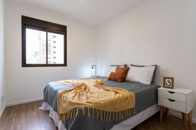 Imagem Apartamento com 2 Quartos à Venda, 87 m² em Vila Olímpia - São Paulo Imagem Apartamento com 2 Quartos à Venda, 87 m² em Vila Olímpia - São Paulo