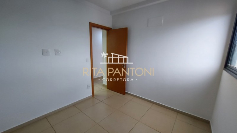 Imagem Apartamento com 3 Quartos para Alugar, 90 m² em Nova Aliança - Ribeirão Preto