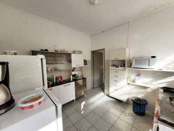 Casa com 3 Quartos à Venda, 111 m² em Boqueirão - Praia Grande