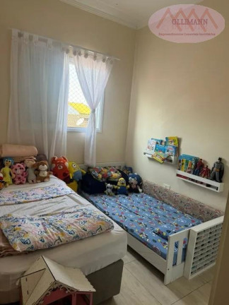 Imagem Cobertura com 2 Quartos à Venda, 87 m² em Jardim Las Vegas - Santo André