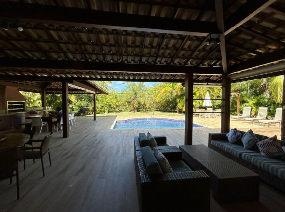 Imagem Casa com 4 Quartos à Venda, 600 m² em Pria Do Forte - Mata De São João Imagem Casa com 4 Quartos à Venda, 600 m² em Pria Do Forte - Mata De São João