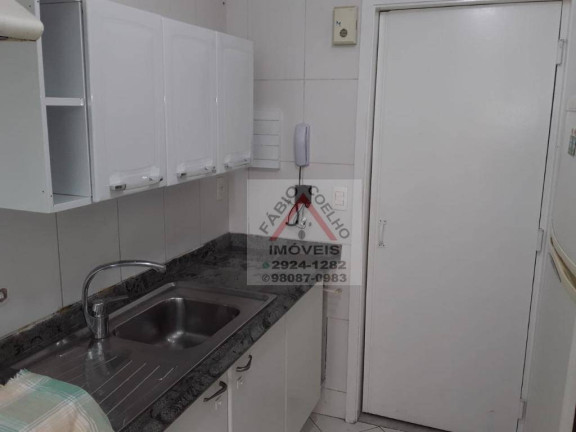 Imagem Apartamento com 3 Quartos à Venda, 75 m² em Vila Andrade - São Paulo